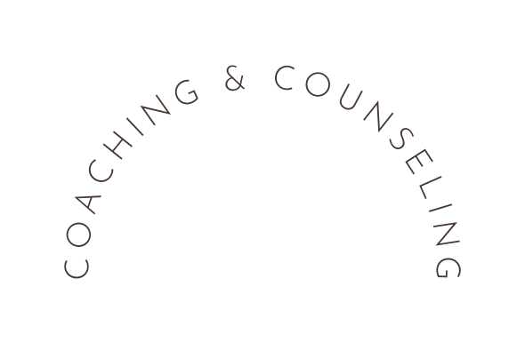 Coaching Counseling